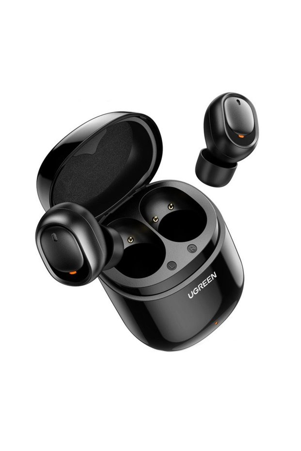 Căști Bluetooth TWS CM338 - negru