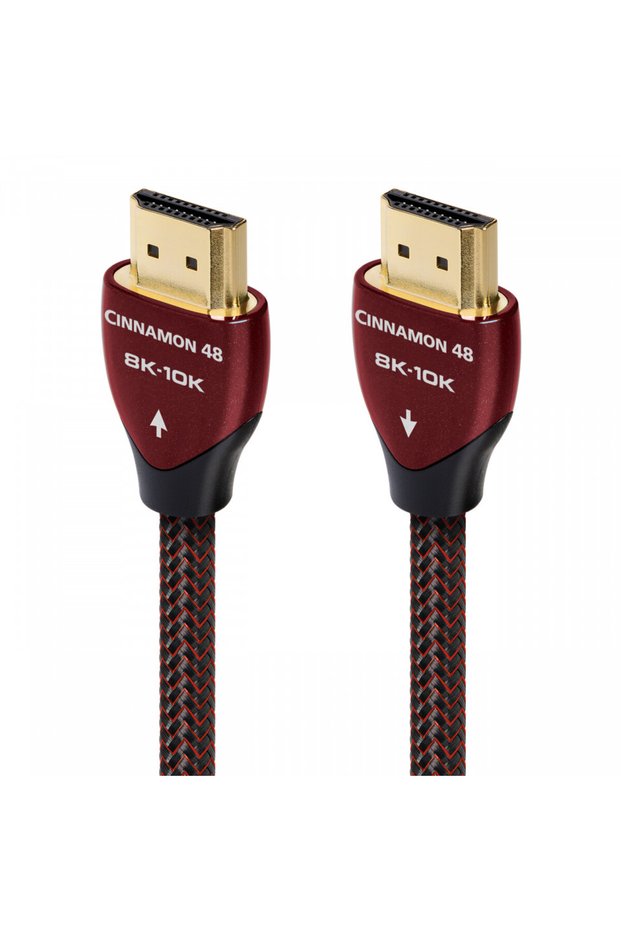 Cinnamon Cablu HDMI 8K-10K 48Gbps 1m