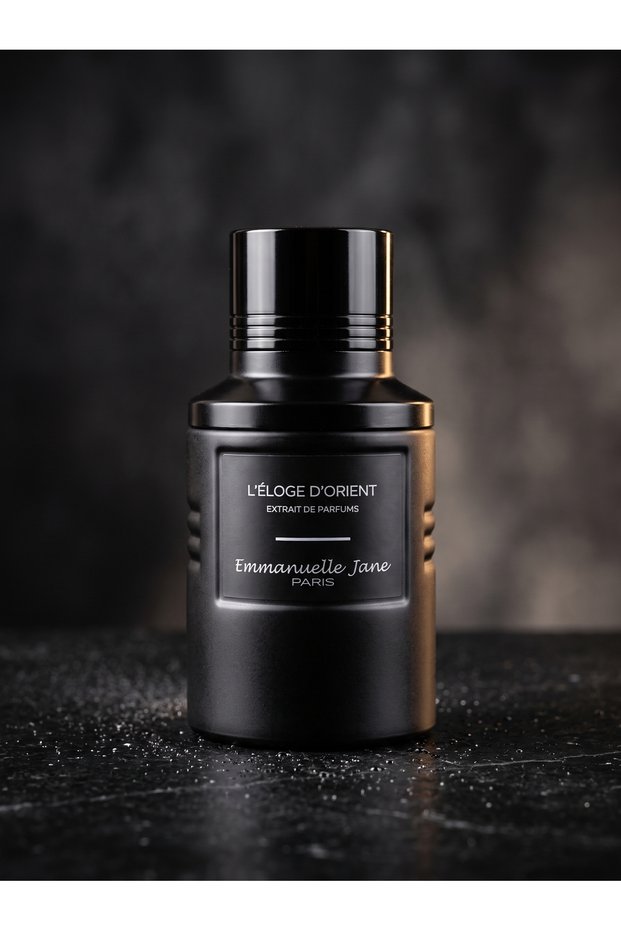 عطر اليج دورنت من ايمانويل جين للجنسين اكستريت دي بارفيوم 50 مل