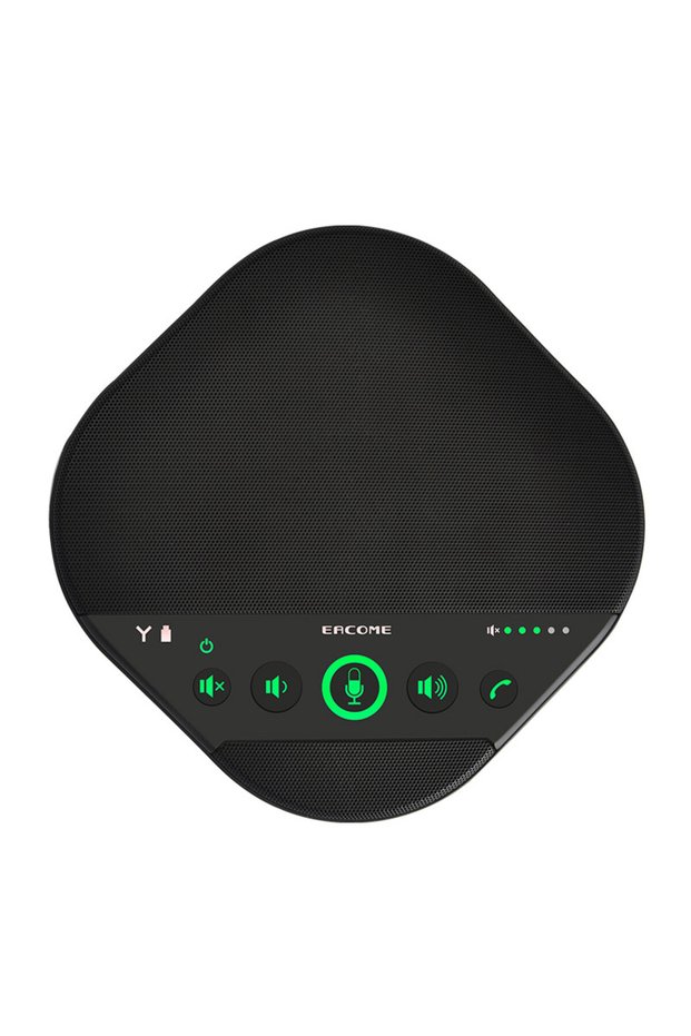 SV16B Speakerphone, USB, Bluetooth, microfon și difuzor