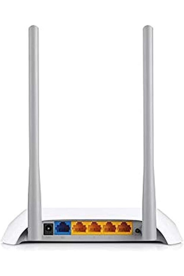 TL-WR840N 300Mbps Wireless N Router