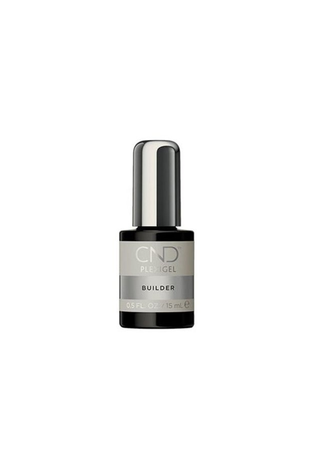 Gel de constructie colorat Plexigel Builder Porcelain 15ml