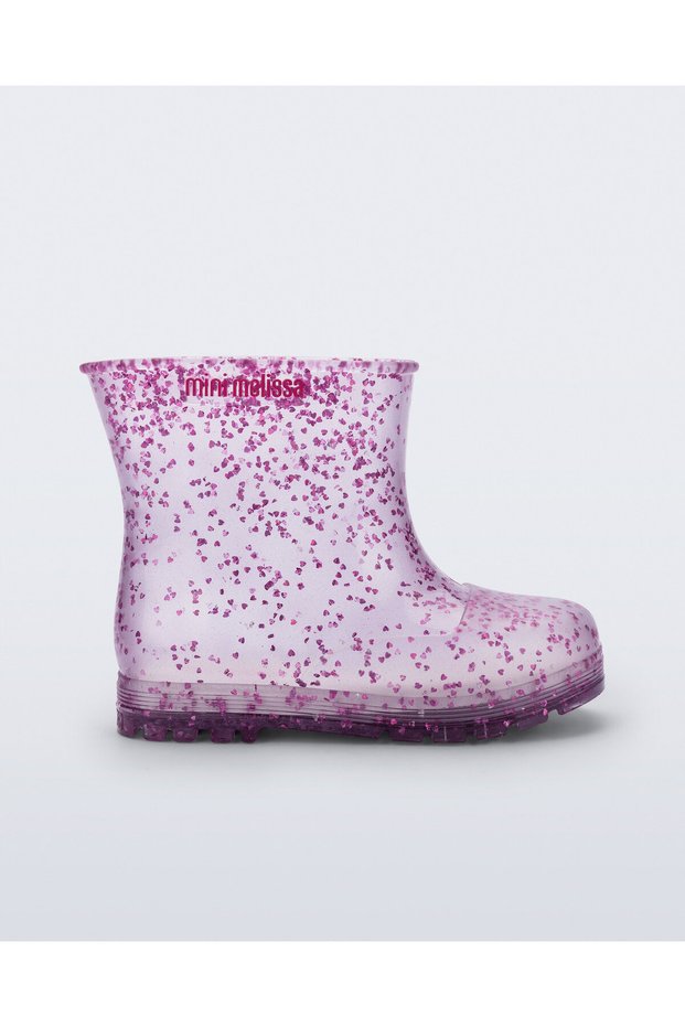 Welly Shiny Elements Bb Girls' Boots