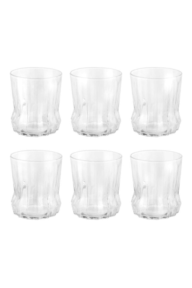 Gaia whisky 0 6-pack gift box