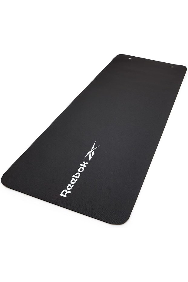 Studio Yoga Mat - Black