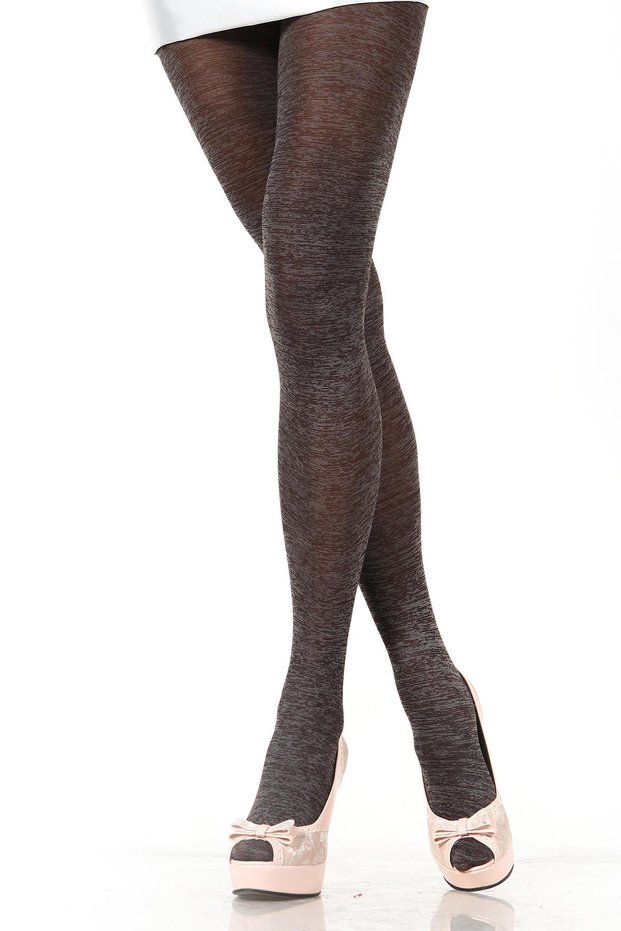 Micro 40 Matte Pantyhose Rısus
