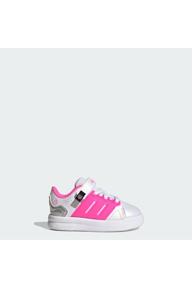LIGHTORAMA COURT SHOES INFANTS
