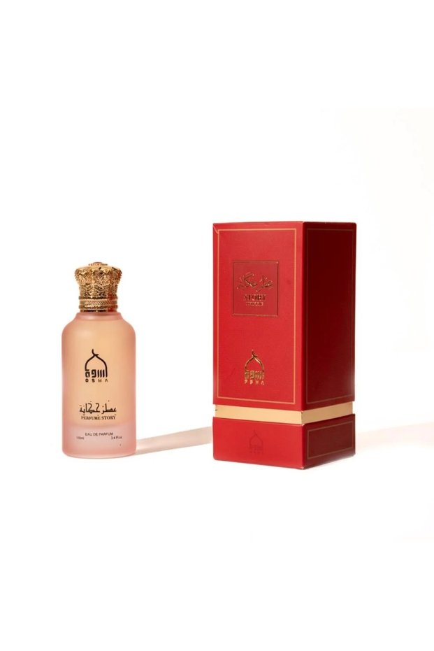 Sunset Black عطر، 100 مل