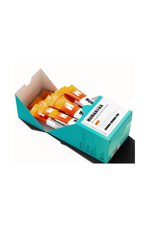 Mango Electrolyte Sticks 90Gm 20S