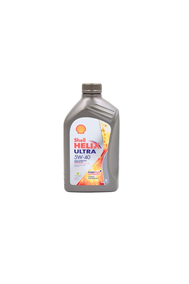ΛΑΔΙ HELIX ULTRA 5W-40 1ΛΤ