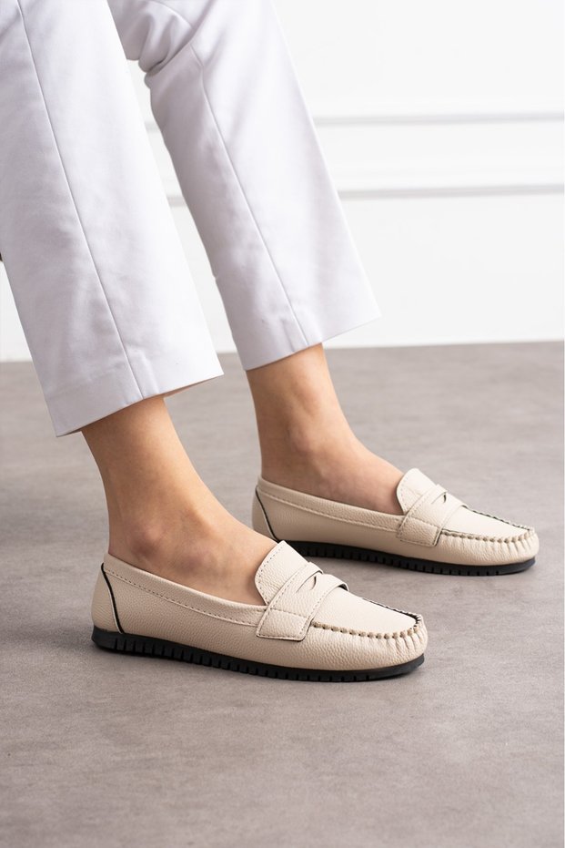 Babet Daily Comfortable Light Sole Comfortable Shoes