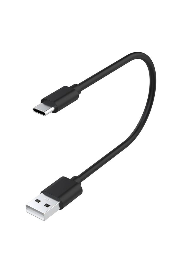 كابل شحن USB-C متوافق مع سماعات Beats Powerbeats Pro 2 وSolo 4 وSolo Buds وFit Pro وFlex وStudi