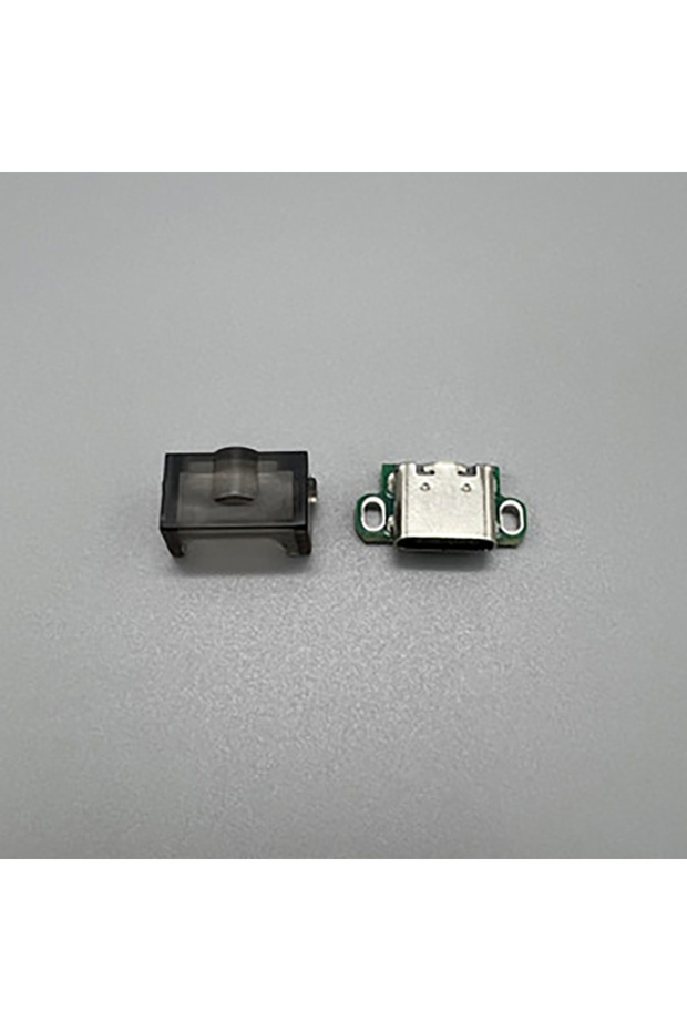 A3 For GBASP USB-C W. AUDIO MOD Accessories Nintendo GAMEBOY ADVANCE SP GBASP Charging Port Ch
