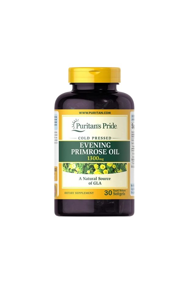 Evening Primrose Oil Women's Health Tablets 30s