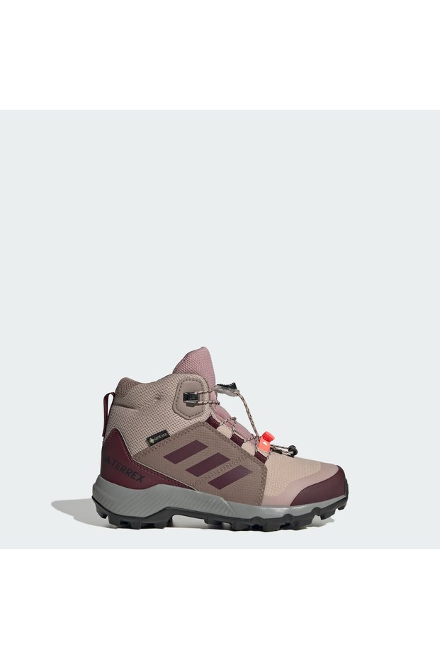 Terrex Mid GORE-TEX Hiking Shoes