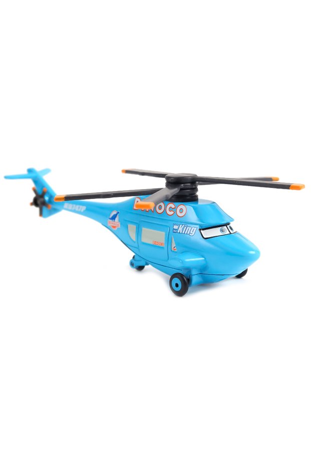03 New Pixar Cars 2 Cars 3 95 Plane Lightning Mcqueen 1:55 Diecast Metal Model Alloy Collection Cars