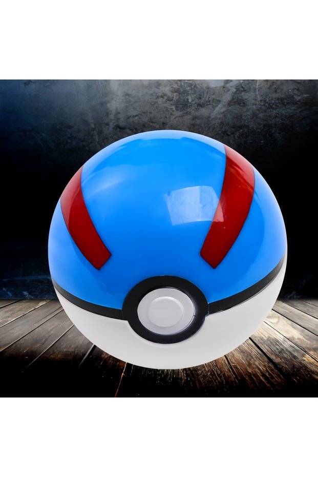3 Pokémon Master Ball Toy with Mini Figurine Pokémon Toy Birthday Holiday Gift Christmas Inclusive P