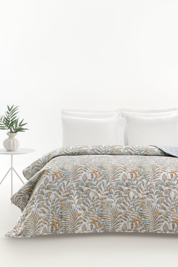 Keria Double XL Multi-Purpose Cover 240X220 cm - Gray