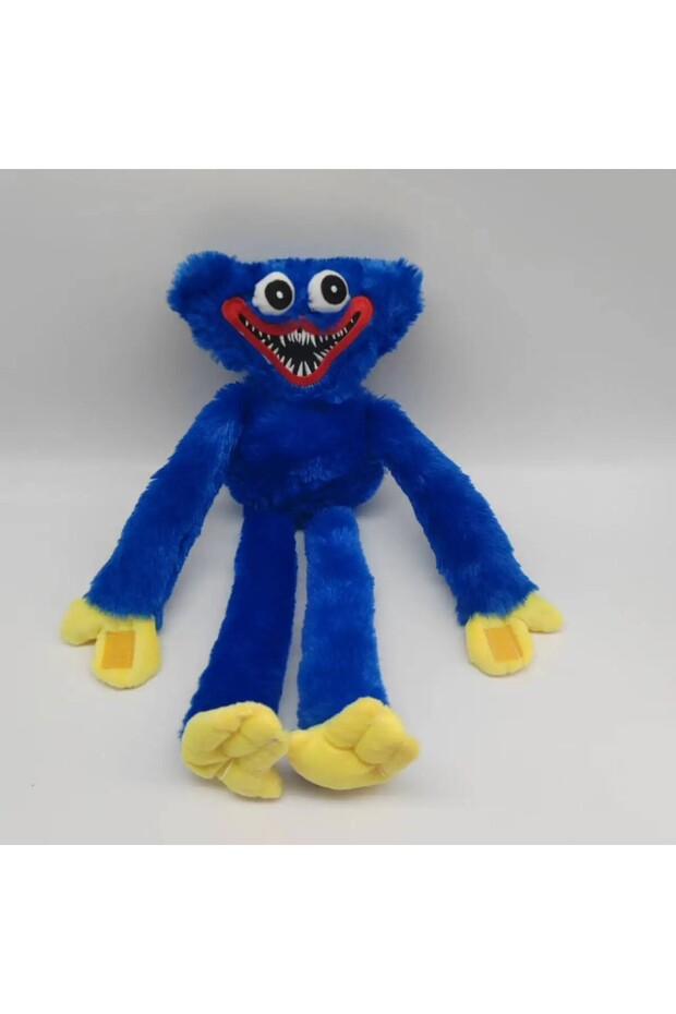 1pcs popy 85 Kawaii Game Poppy Playtimes Series 40CM Toy Cute Cartoon Character Creativity Skin Frie