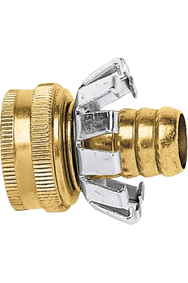 1/2-Inch Female Coupler C12F