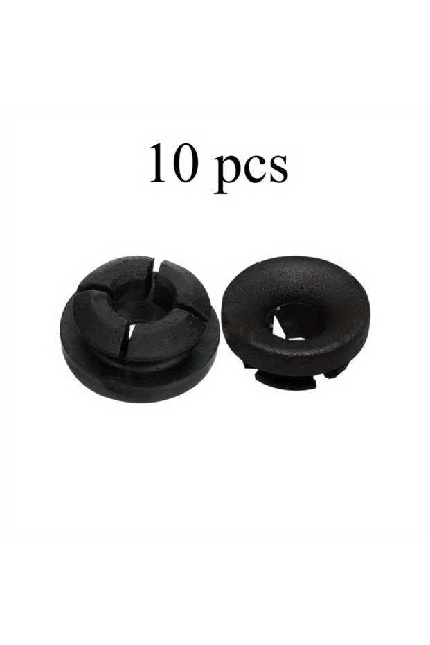 10pcs 10pcs Car Hood Cover Strut Bracket for Honda, Toyota, Lexus Plastic Car Hood Bonnet Support Pr