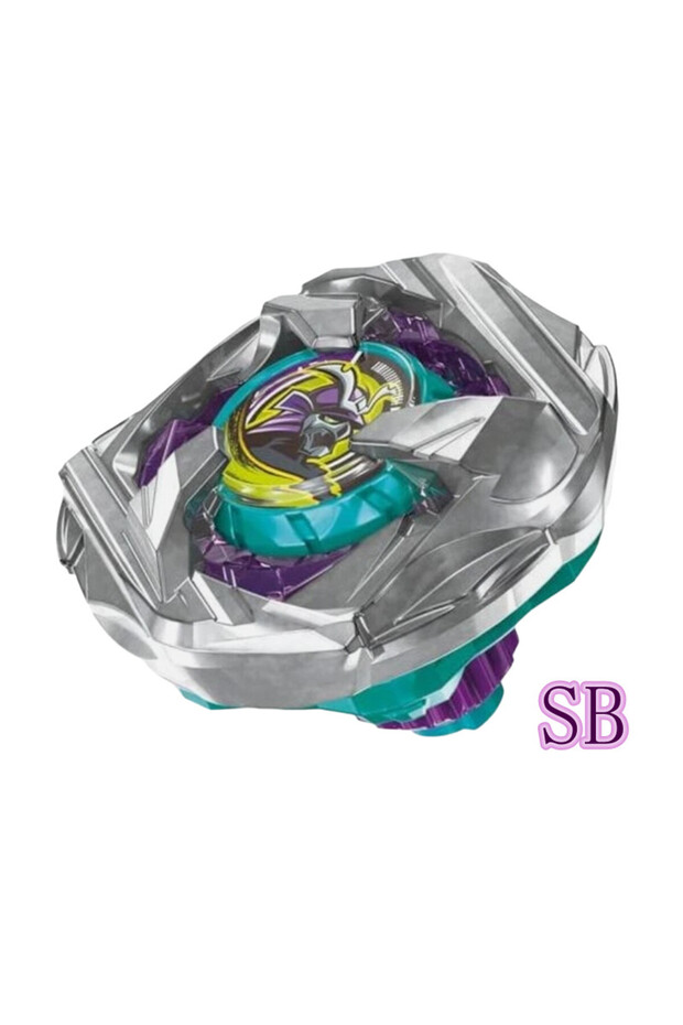 SB-BX-45 SB-solong4u Single Battle Gyro Spinning Tops without Launcher Gift Toys