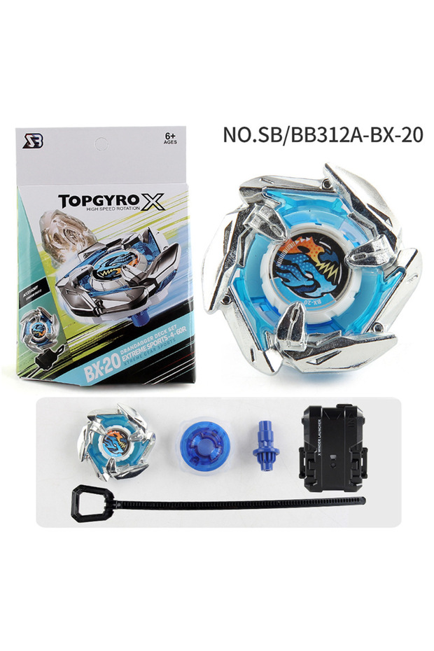 Set-Box-BX-20 Bx00-13-14-19-20ux-01-02-03bx23 27x gyro transmitter boxed children's toys and gifts.