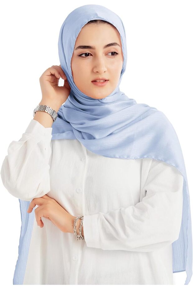 womens Sl-25 HIJAB