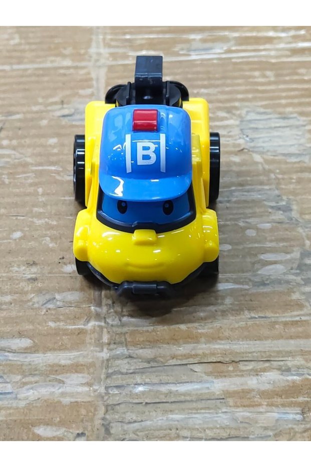 F New Upgrade Robot Deformation Transformation Anime Action Figure Cartoon Kids Toy For Children Ca
