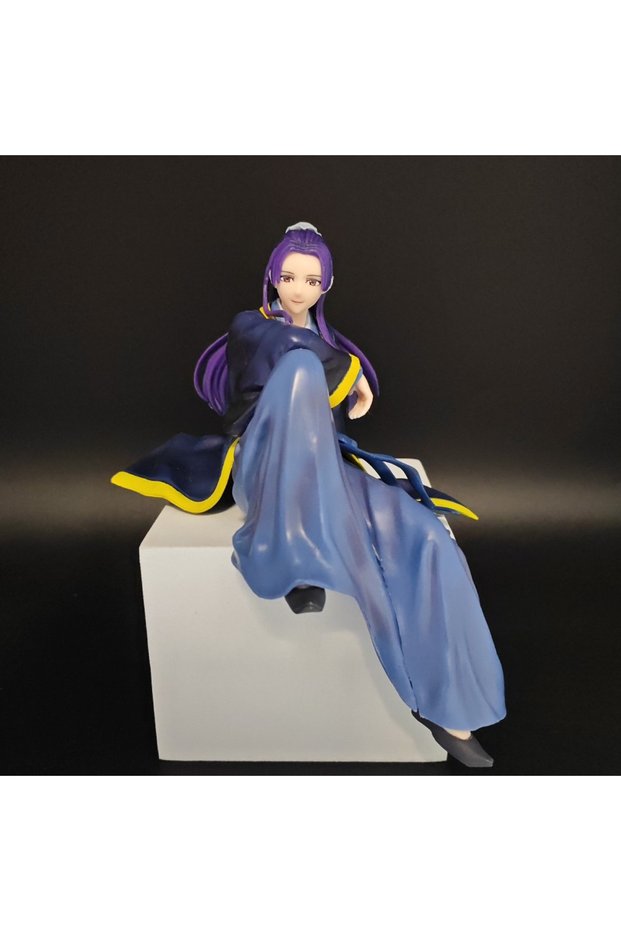 15cm-No Box 19cm The Apothecary Diaries Anime Figure Ancient Style Maomao Action Figure Maomi