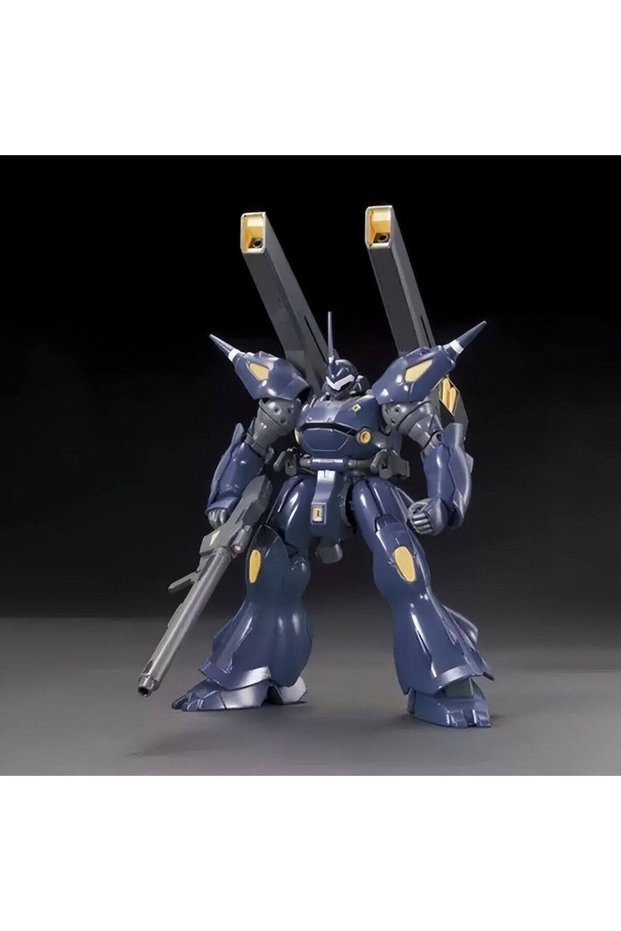 only model 1/144 Scale Hg Star Amazing Kampfer Combat Mecha Model Kit, Diy Puzzle Assembly To