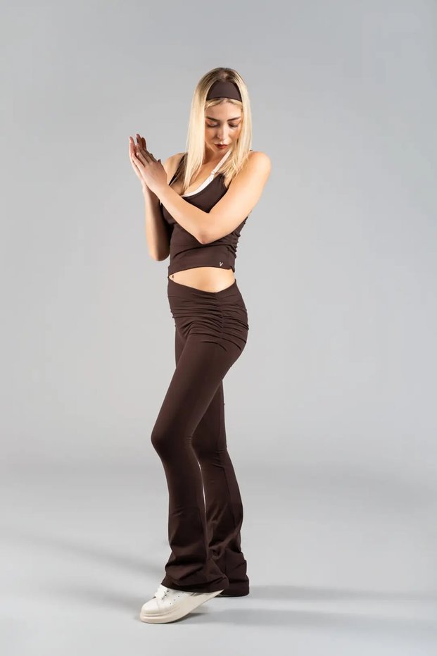 Flare Pants