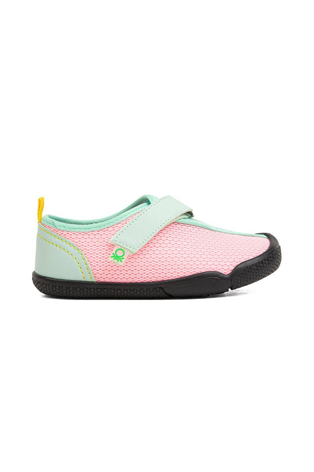 Children's Sneaker Sports Shoes Powder