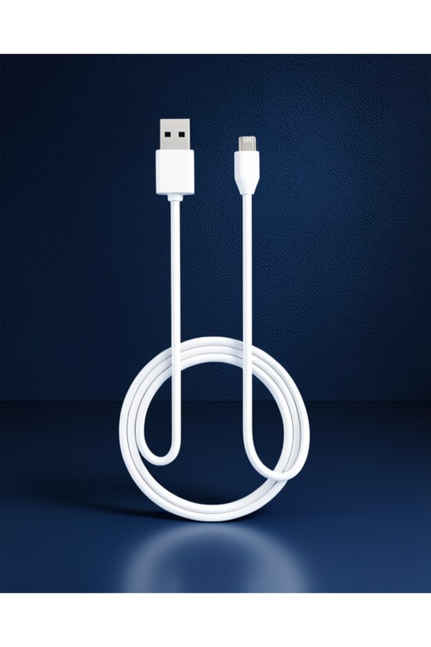 S02 Micro USB Cable 3m 2.4A