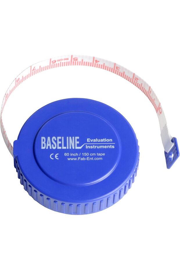 12-1210 Measurement Tape, 60"