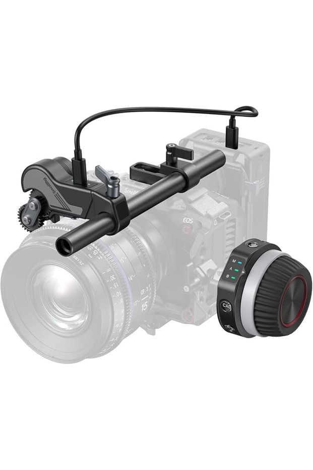 Wireless Follow Focus Kit (Lite) 4296