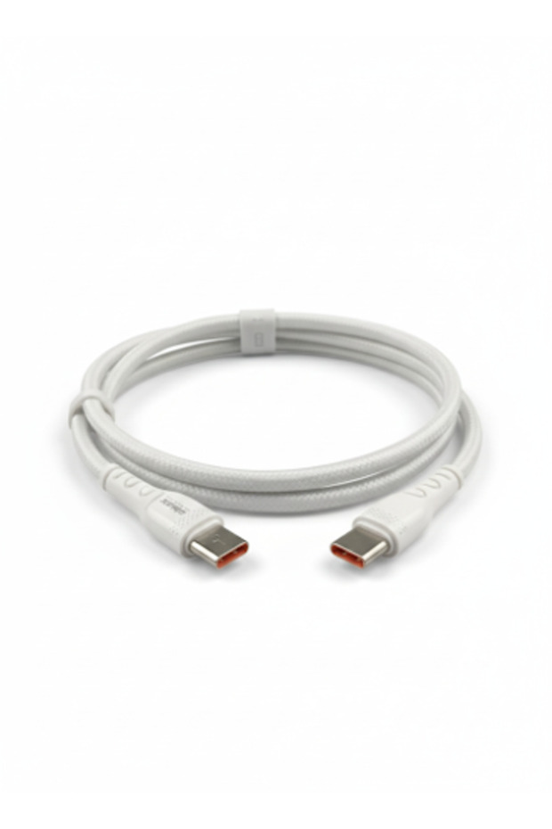 كابل شاحن DURA BOX Type-C (68W)