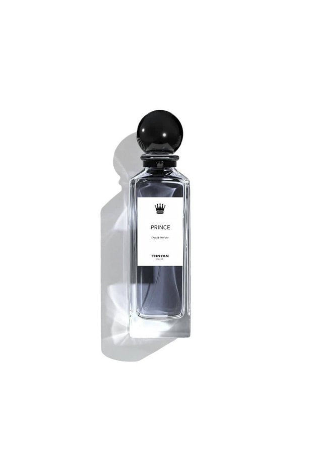 عطر برنس من ثنيان 125 ملي