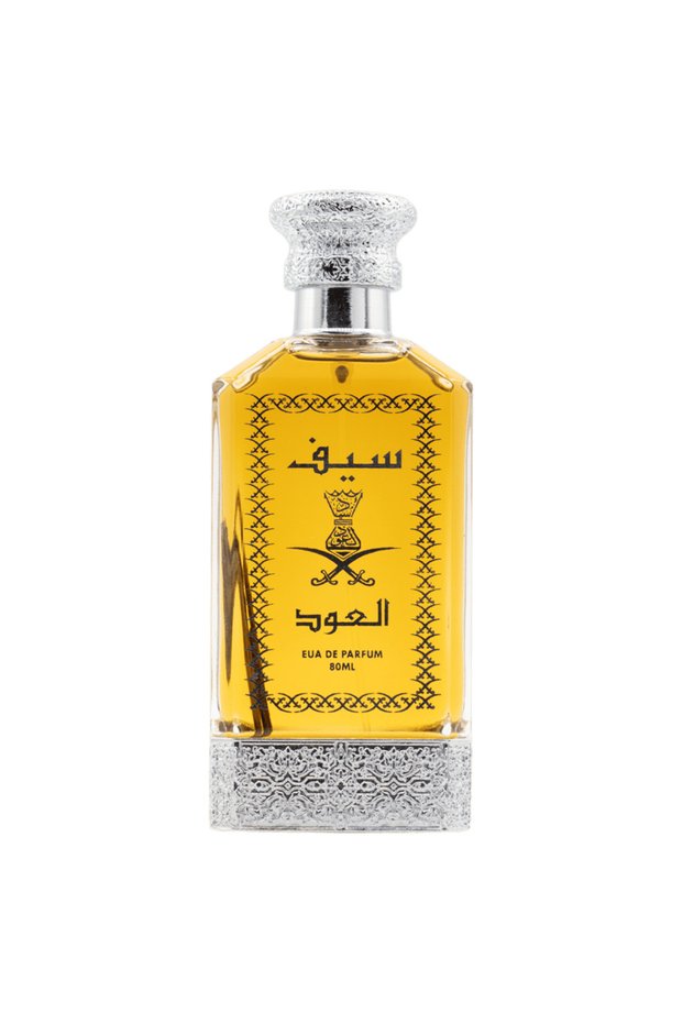 سيف العود