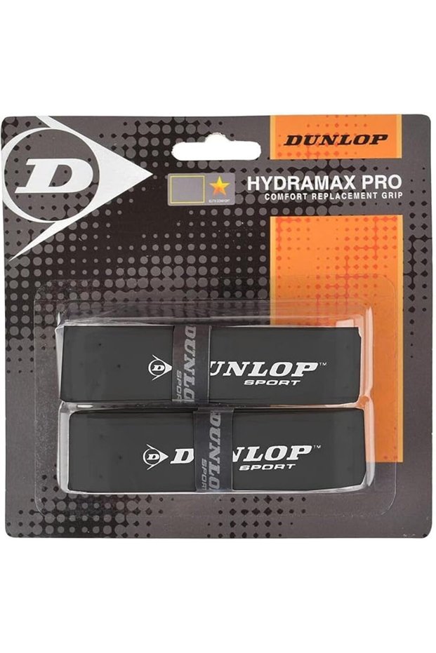 DLOP SAC HYDRAMAX PRO BLACK 2PC BLISTER