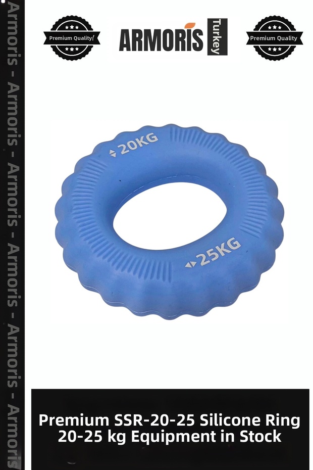 Premium Ssr-20-25 Silicone Regularly 20-25 kg Tool Utensil Stock