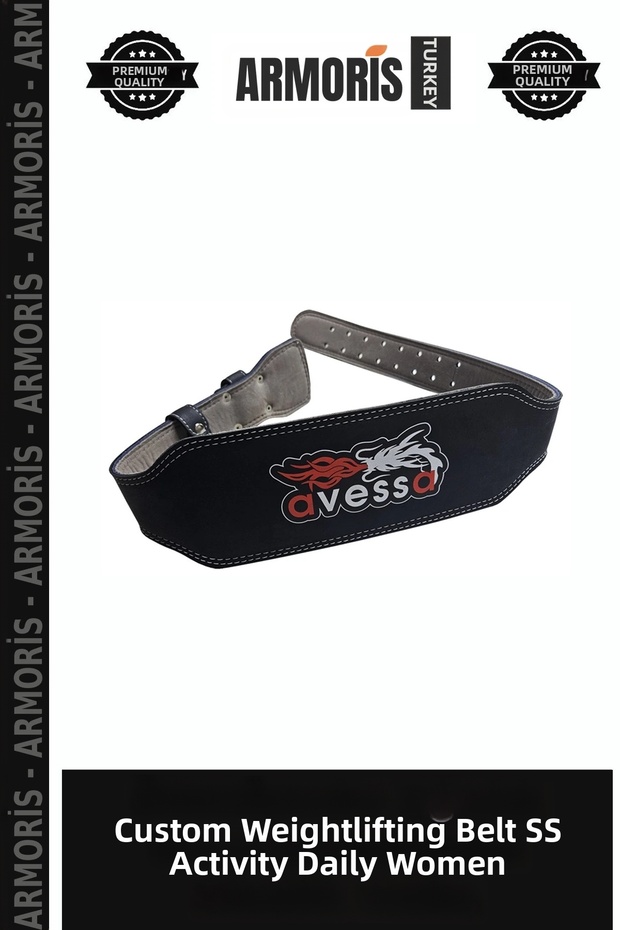 Special Edition Weight Belt S Activity Daily Women's