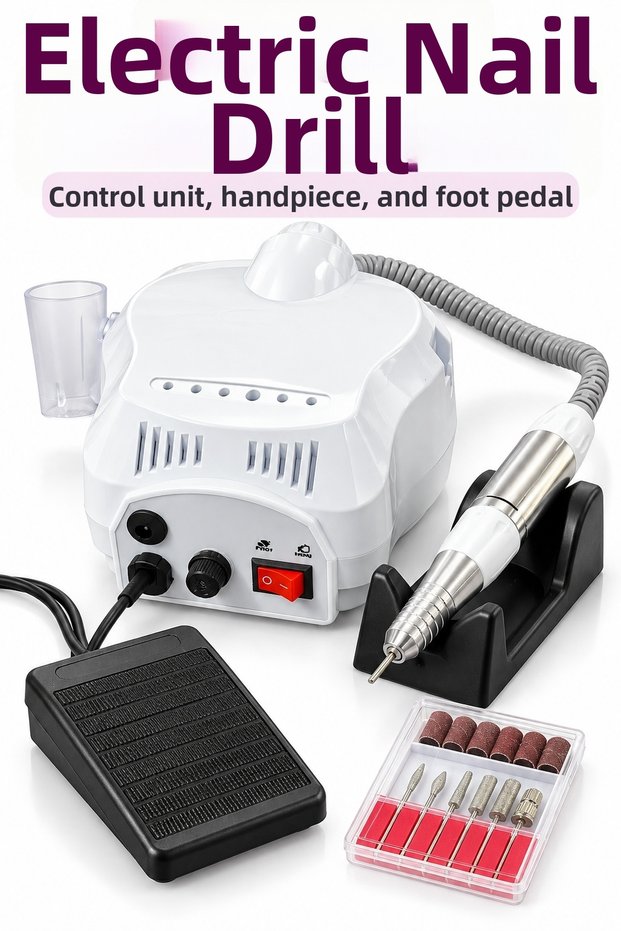 202 Manicure -