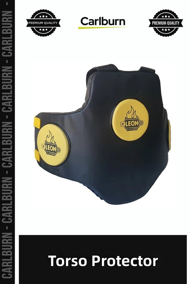 Deluxe Series Body Protector Accessory Protection Motor