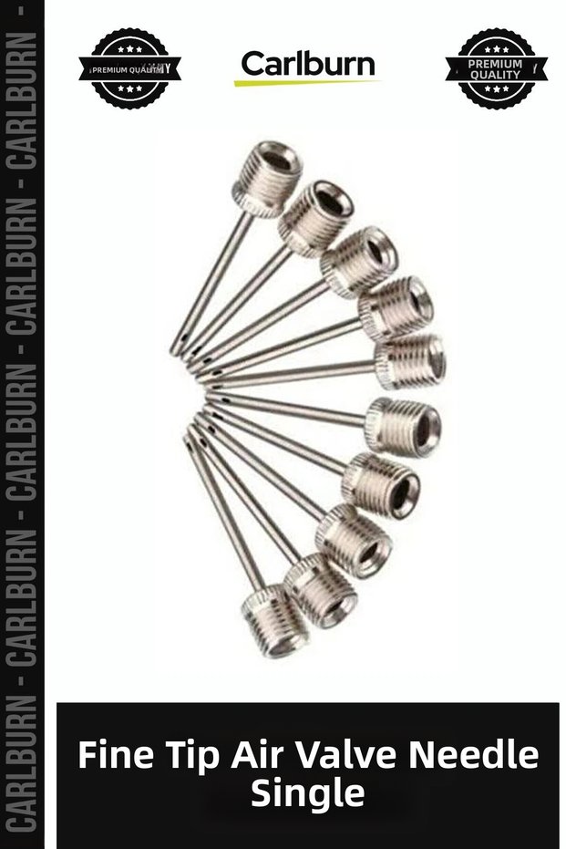 Custom-Made Fine-Tip Ball Needle: Single-Workshop Project Production