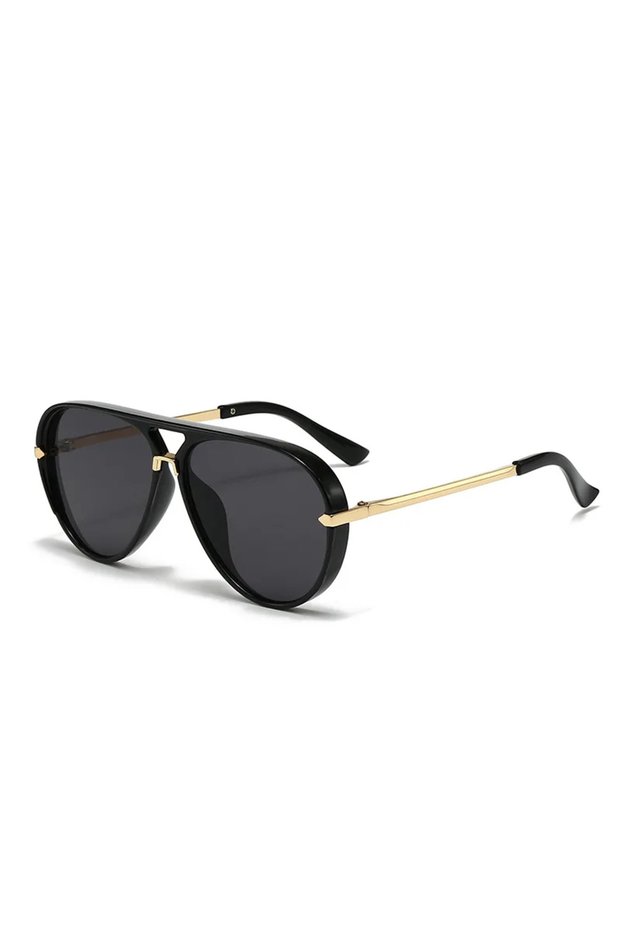 C1 Fashion Protective Glasses, Sunglasses, Multifunctional Large Frame Glasses, Outdoor Fishing Sung