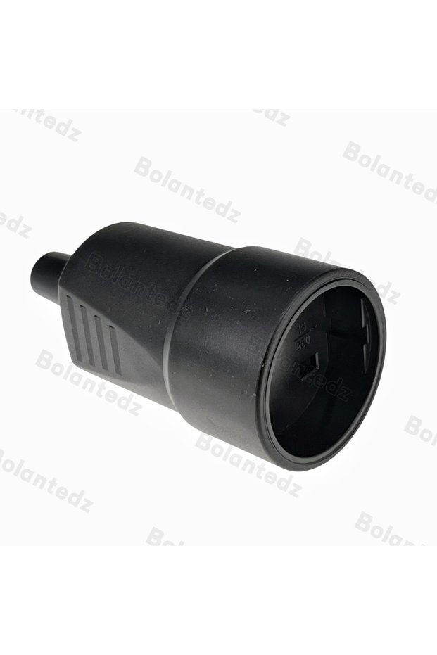 Female Bolantedz 250V13A IP44 Waterproof Male Female Assembly Receptacle Connector UK Power Cord Wir