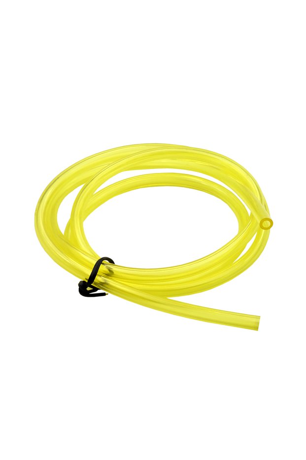 ID 3mm OD 5mm 1 Meter 3/ 5mm Universal Yellow Gas Pipes Oil Tubing Fuel Tank Methanol Gasoline RC Mo