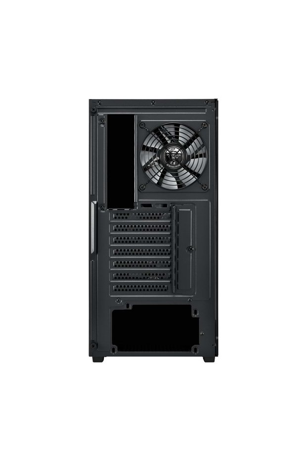 حالة الكمبيوتر المتوسطة للألعاب FSP 750W 80+ CMT218