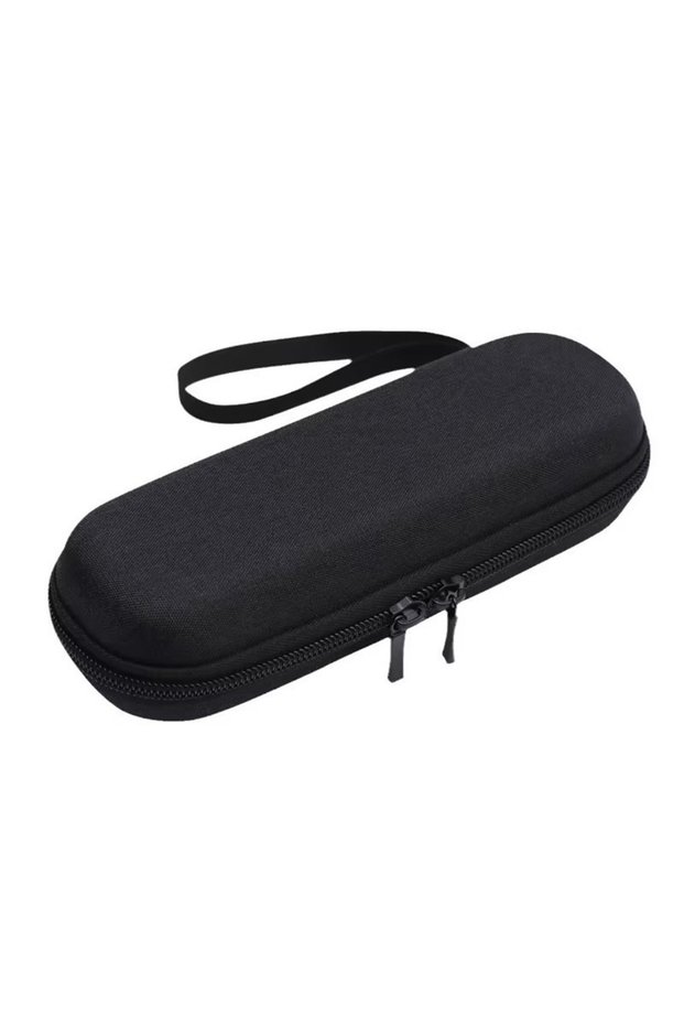 Black Portable EVA Insulin Cooling Bag Waterproof Thermal Insulated Pen Bag Medicine Travel Cooler f